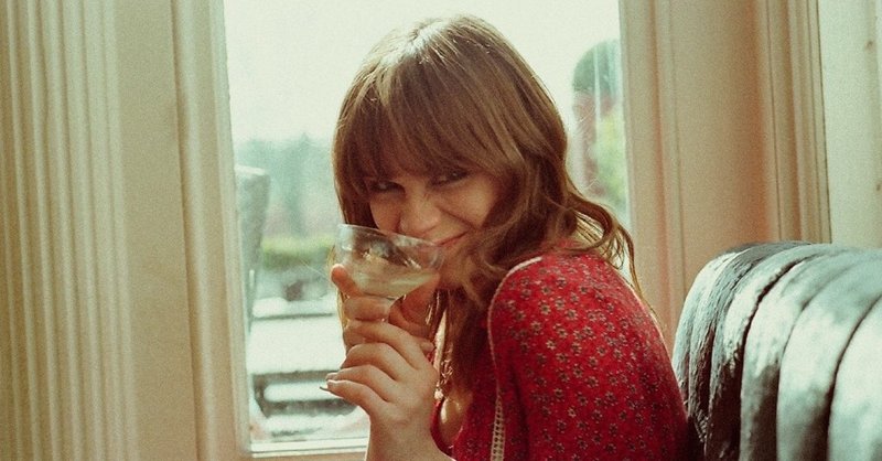 36 Magic By Gabrielle Aplin 和訳 Takafumi Ito Note