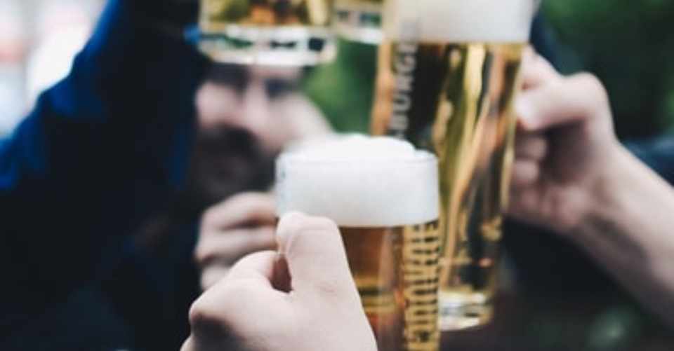 飲み会頻度が高い夫にもっと家事に関わってもらいたいときの地味なアプローチ方法 きょん 幸せ力の高い子供 を育てるツーオペ環境作りのススメ Note