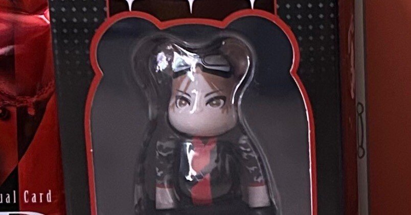 ベア様 30MS オプションヘアスタイル&フェイスパーツセット(大崎甜花/桑山千雪