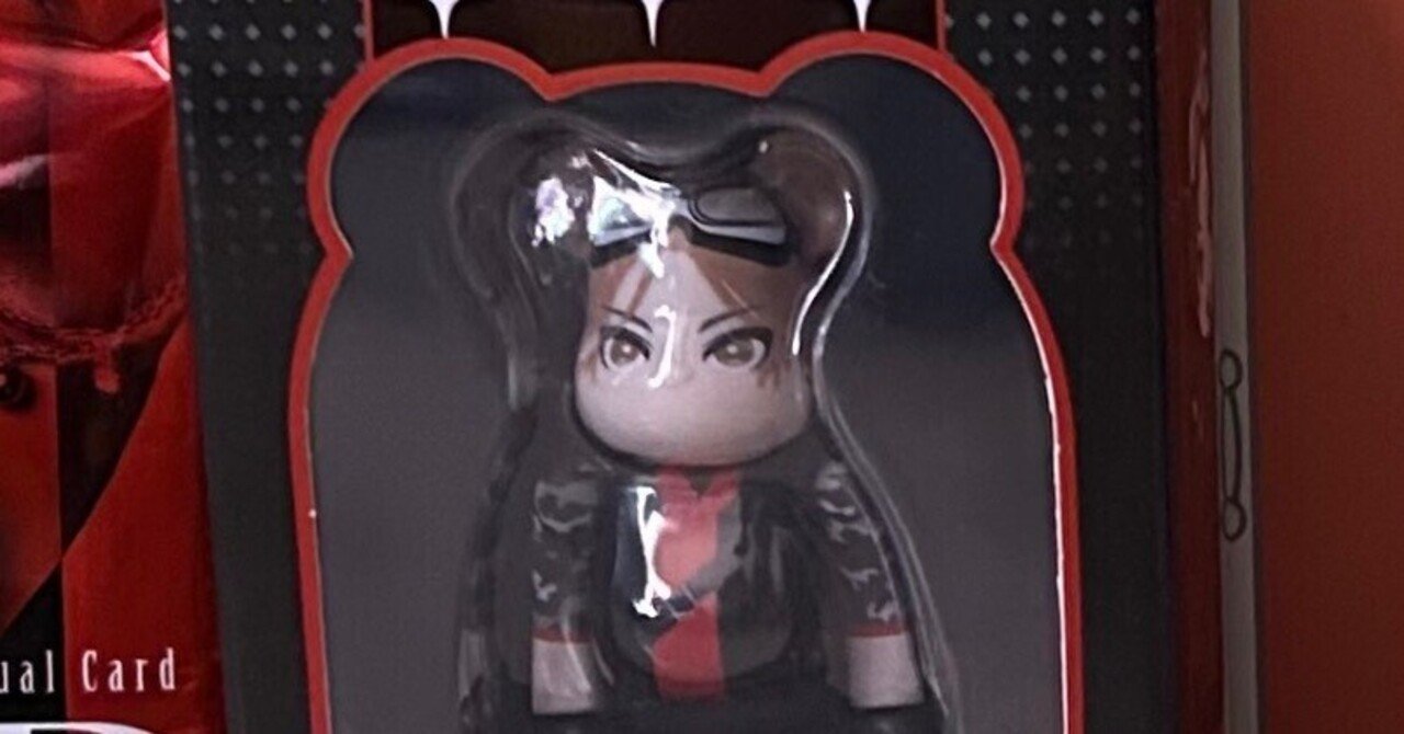 ベアLEO様に出会った｜あやか