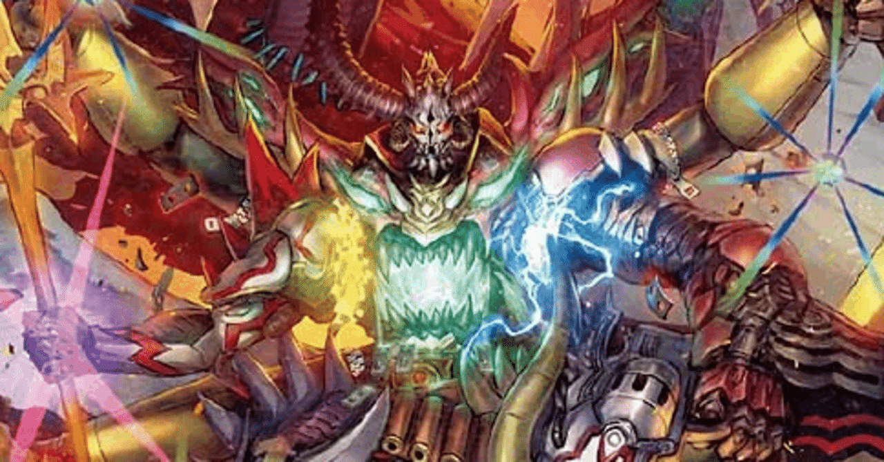 ロマティックダムアルキング統率　5Cディスペクターデッキ　レベル3 デュエパ　A ロマティックダムアルキング統率 5Cディスペクターデッキ レベル