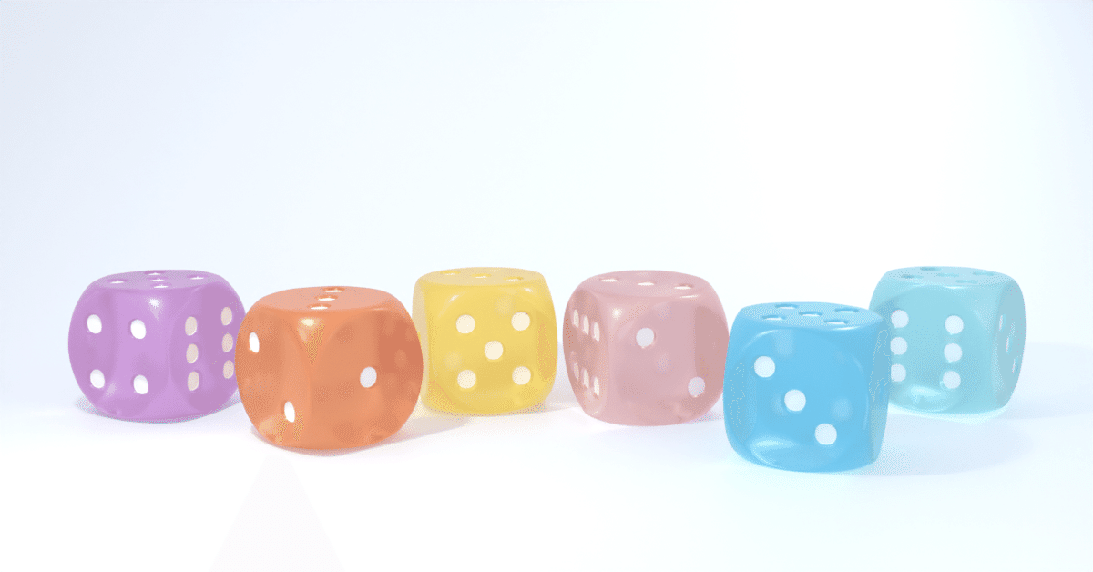 □□□とボードゲーム(3.5006)〜【番外編】ボードゲーム □□□とボードゲーム(3.5006)〜【番外編】ボードゲーム