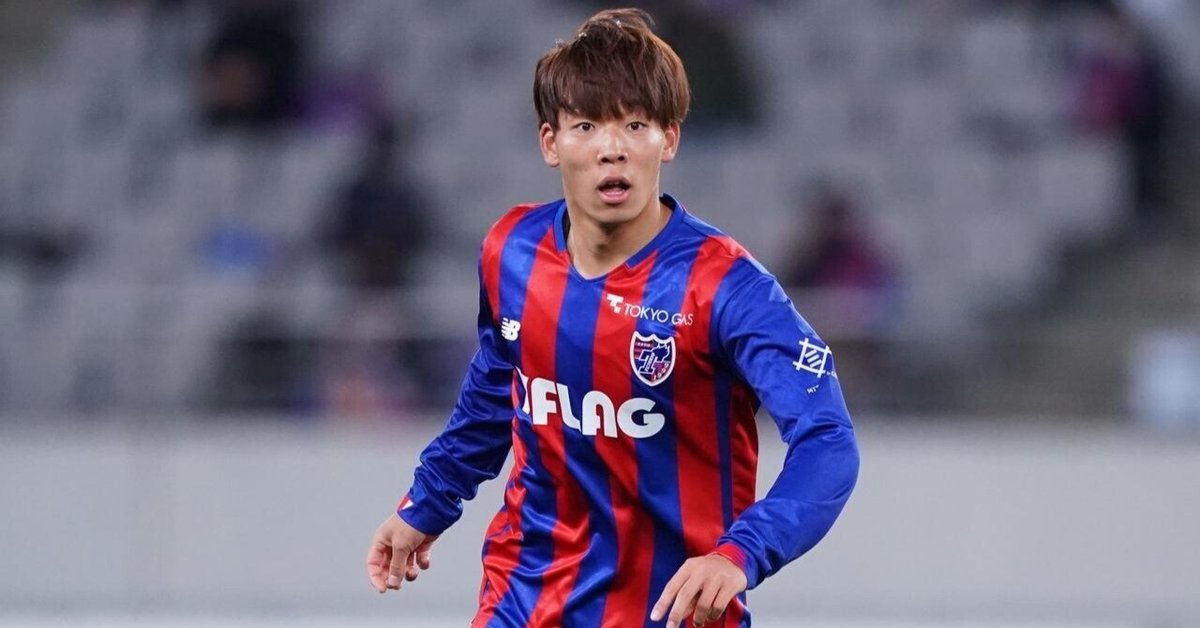 FC東京 長友佑都 ユニホーム L FC東京/長友佑都】2023年ホームデザイン