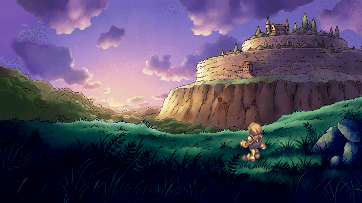 SaGa Frontier2 Remastered カジュアルな感想｜もぐだー