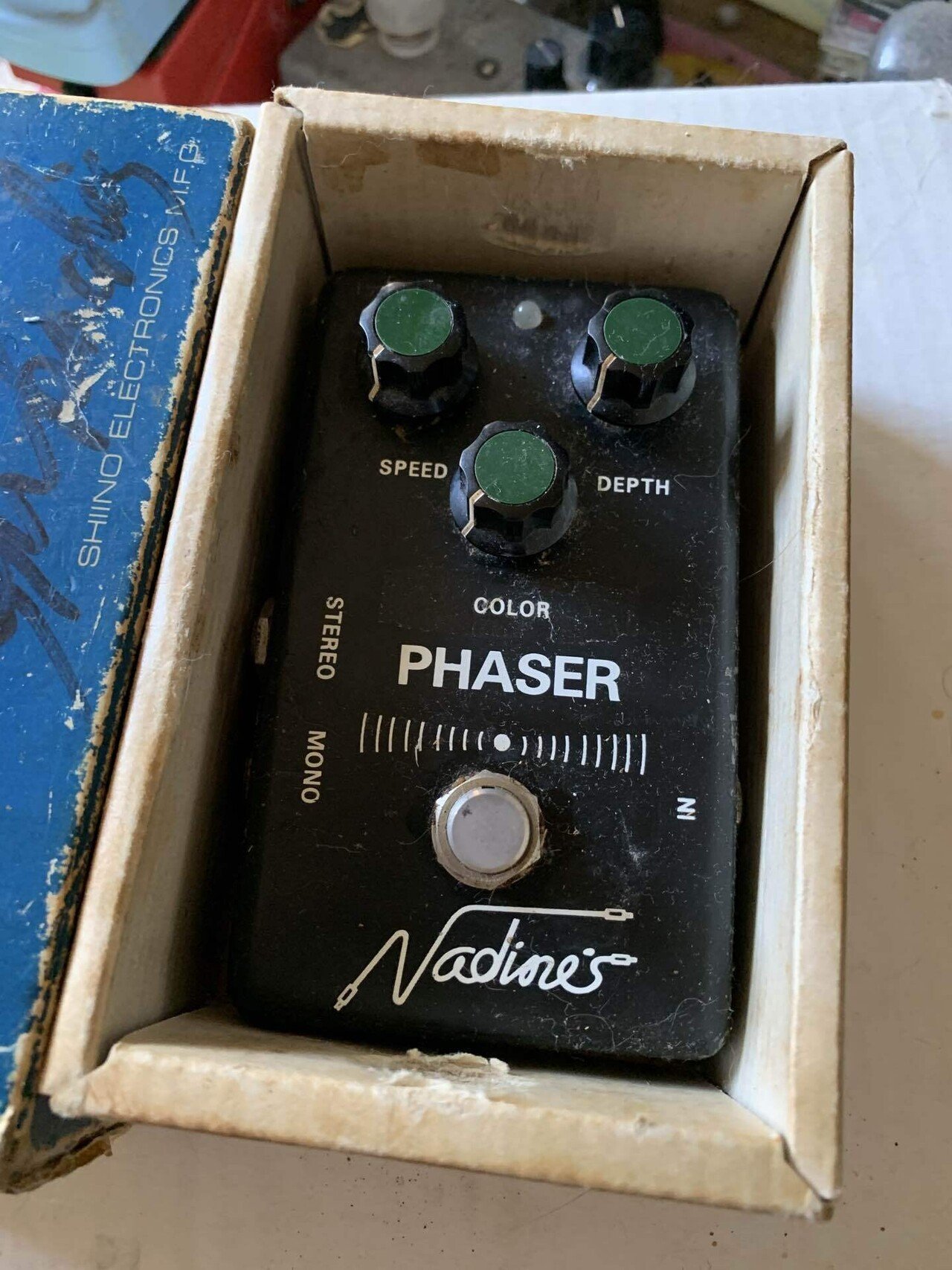 【入手困難】山下達郎 BOSS Chorus CE-3 ギターエフェクター 良好・動作確認済！】 BOSS CE-3 山下達郎氏使用 ボス コーラス