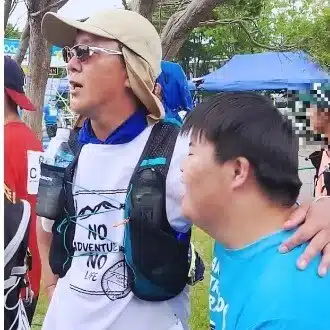 琉パパ