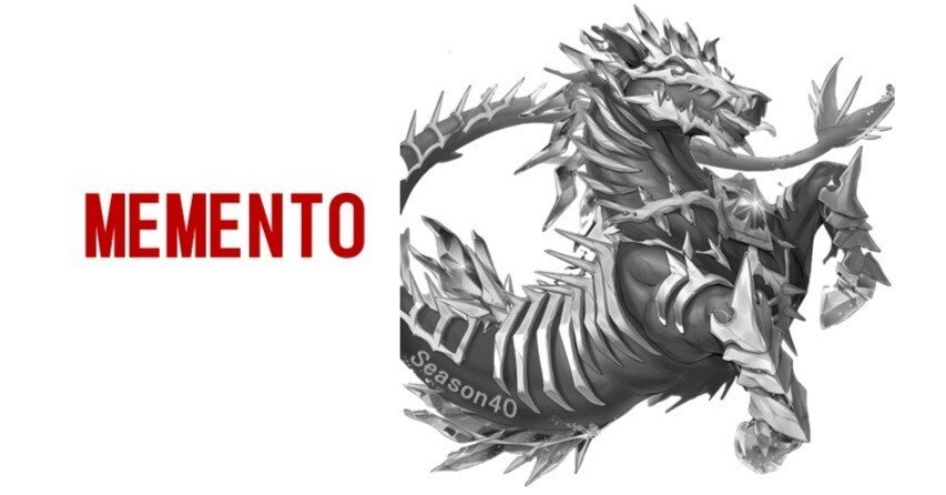 MD】メメントSeason40【マスター1】｜Jona