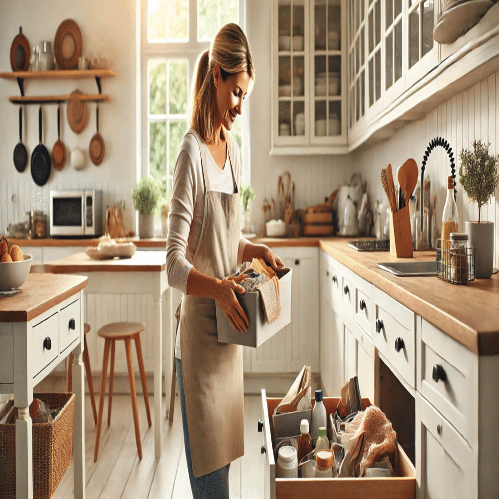 断捨離、進んでる？～途中経過報告｜Amo