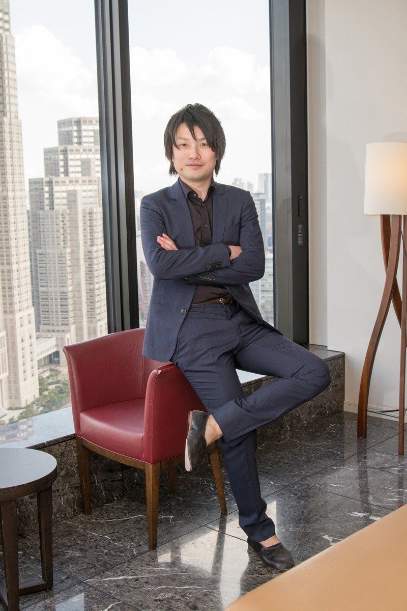 タワーマンション叩き記事に見る上位1 の成功者層とその他99 側で居続ける人の差あるある 深作浩一郎 株式会社エグゼクティブマーケティングジャパン代表取締役 2冊の著者 メディア出演増加中 Note