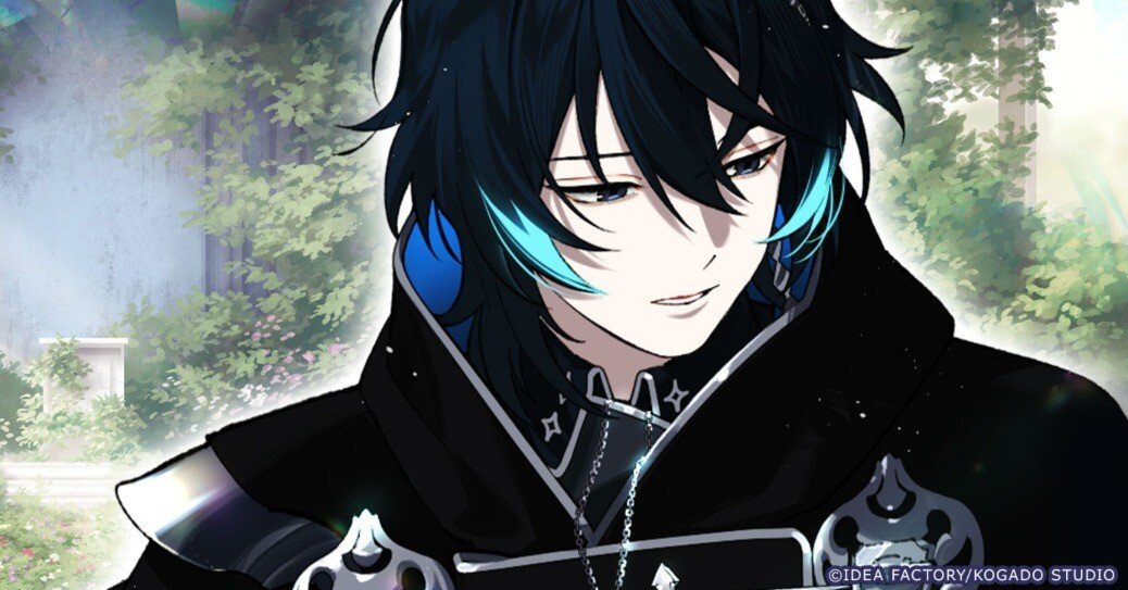 OVER REQUIEMZ-カイゼ√】世界で一番、朝焼けが似合うようになるあなた