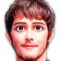 カシミヤ（香椎宮太郎）