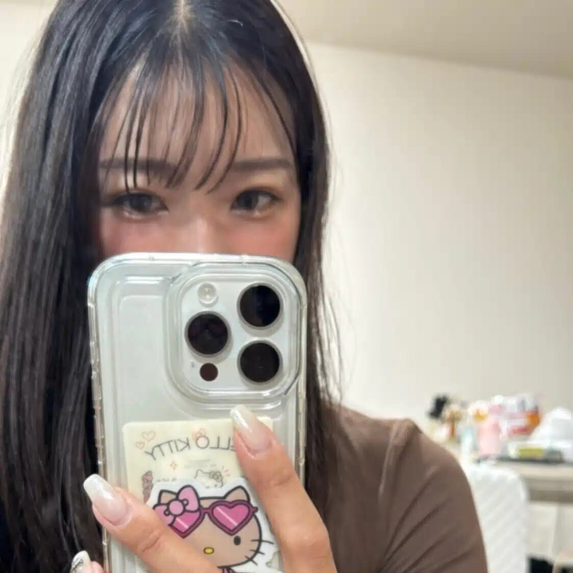 miki chan