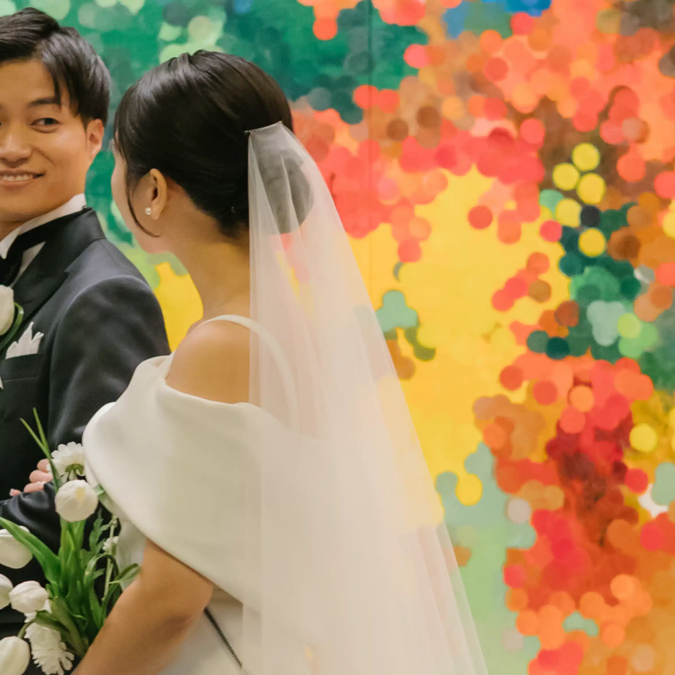 アンダーズ結婚式レポ｜S