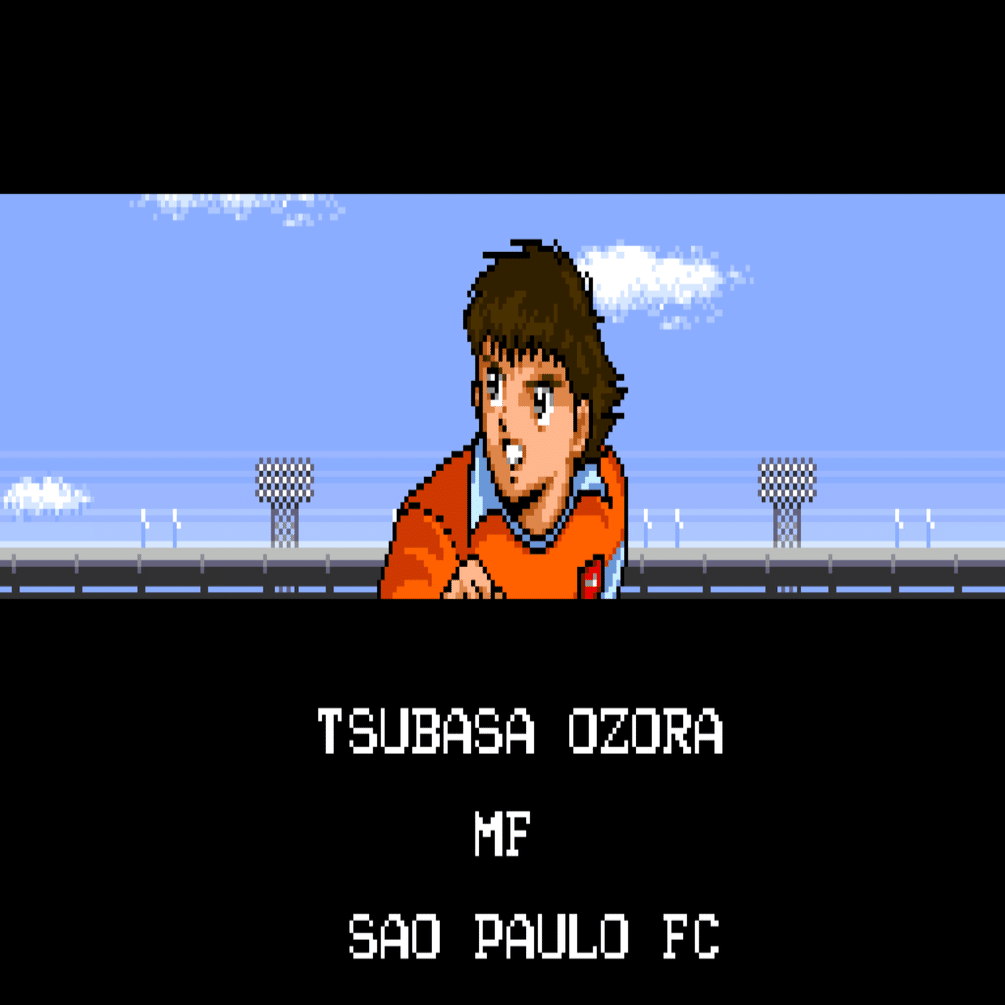 一生遊べるゲームを求めて「キャプテン翼Ⅲ」｜古川透