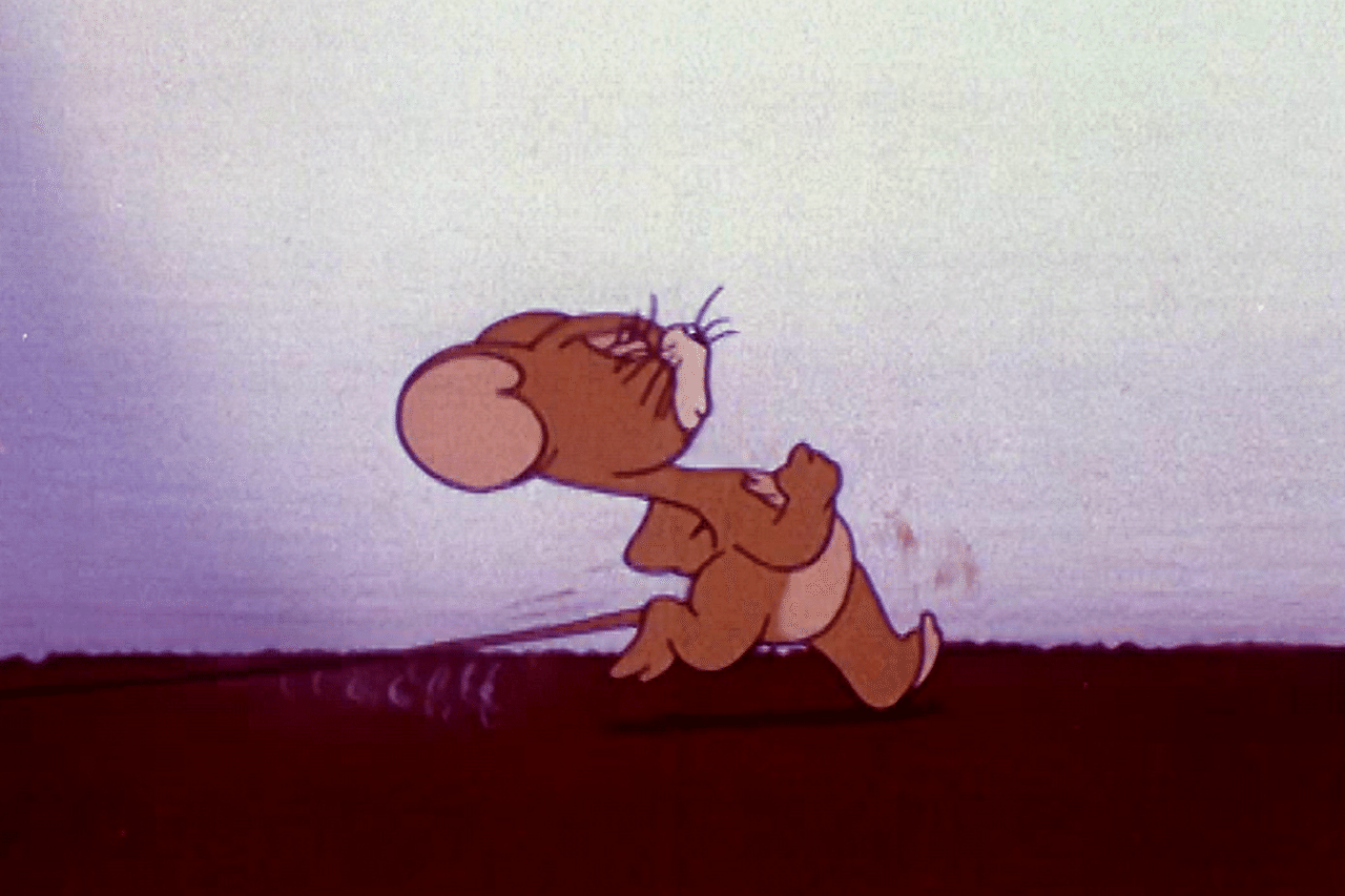 トムとジェリー 全話解説を試みる 1 Puss Gets The Boot 髙橋多聞 Note トムとジェリー 全話解説を試みる 1 Puss Gets The Boot 髙橋多聞 Note