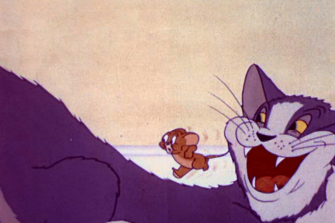 トムとジェリー 全話解説を試みる 1 Puss Gets The Boot 髙橋多聞 Note トムとジェリー 全話解説を試みる 1 Puss Gets The Boot 髙橋多聞 Note