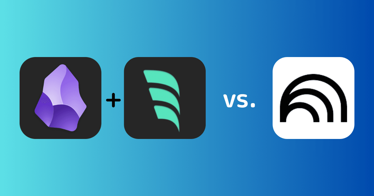 Obsidian x Windsurf で記事作成は捗るのか？NotebookLM と比較して