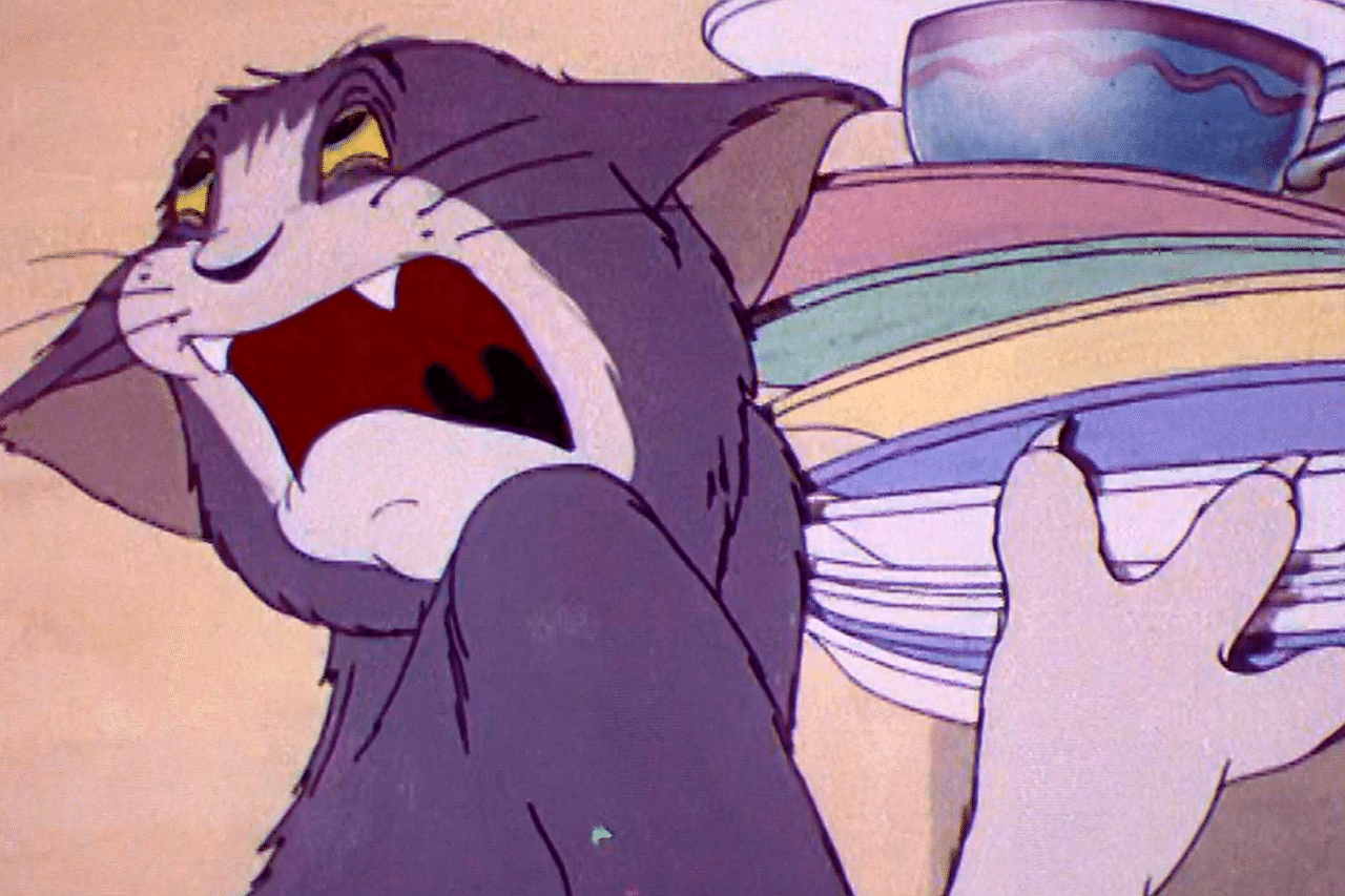 トムとジェリー 全話解説を試みる 1 Puss Gets The Boot 髙橋多聞 Note トムとジェリー 全話解説を試みる 1 Puss Gets The Boot 髙橋多聞 Note