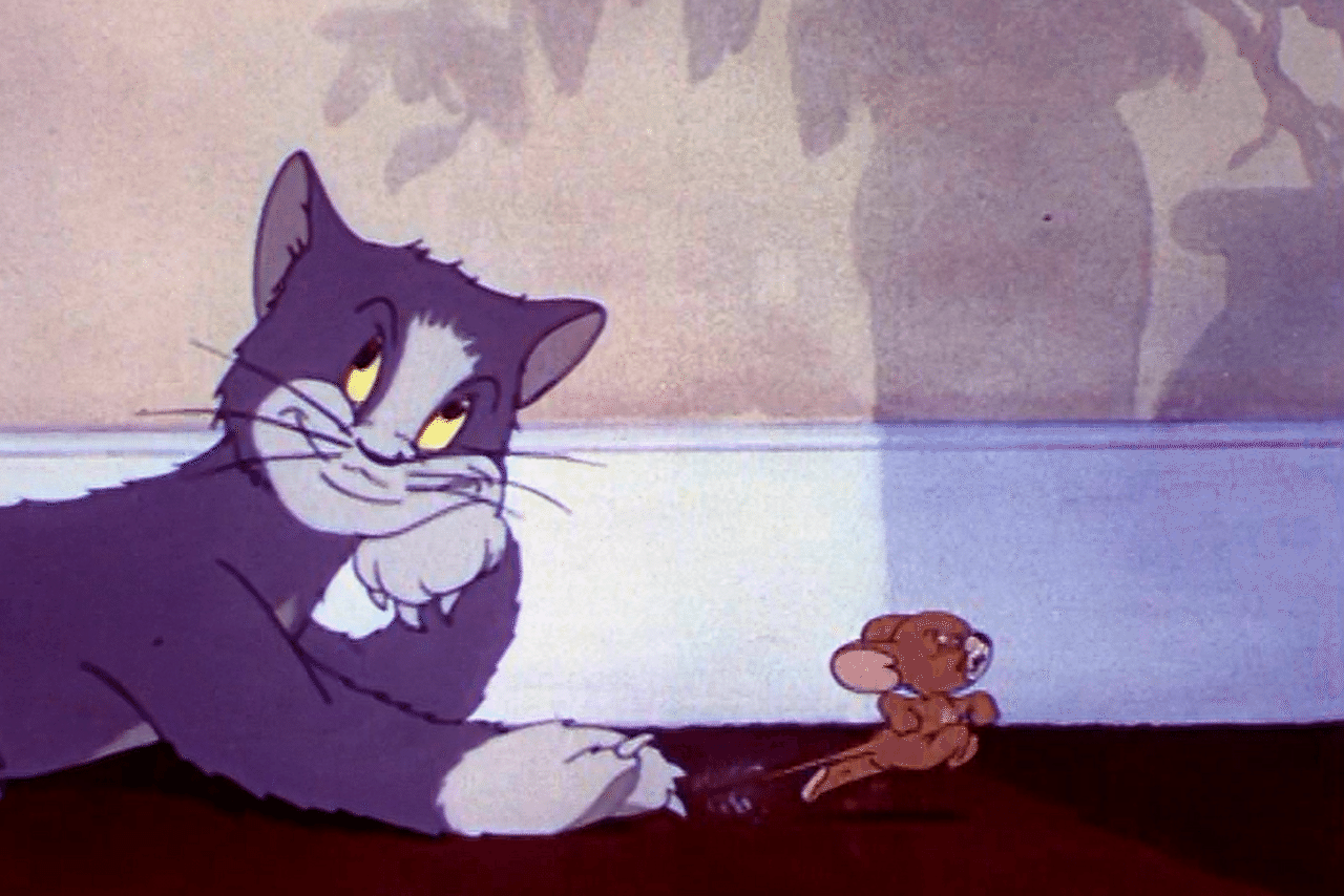 トムとジェリー 全話解説を試みる 1 Puss Gets The Boot 髙橋多聞 Note トムとジェリー 全話解説を試みる 1 Puss Gets The Boot 髙橋多聞 Note