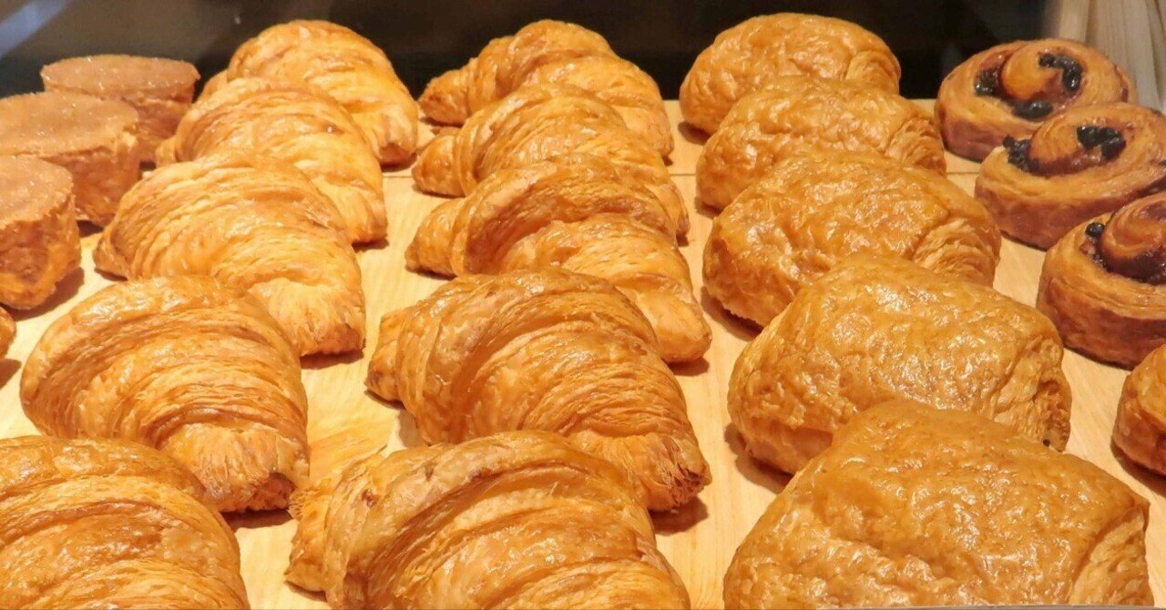 ヴィエノワズリー(ウィーン風パン)とは?クロワッサンの歴史 お菓子 ヴィエノワズリー(ウィーン風パン)とは?クロワッサンの歴史 お菓子