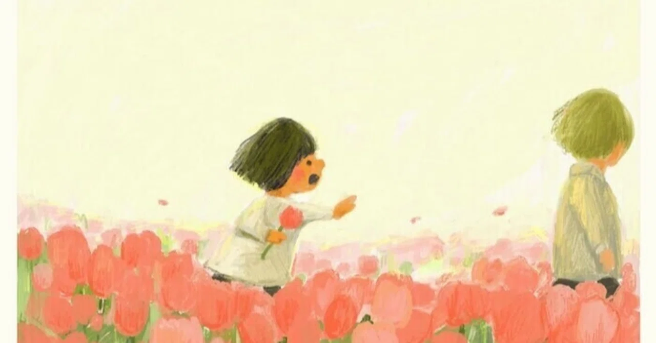 「追う女」から「追われる女」へ 5つの心理テクニック｜すみれ