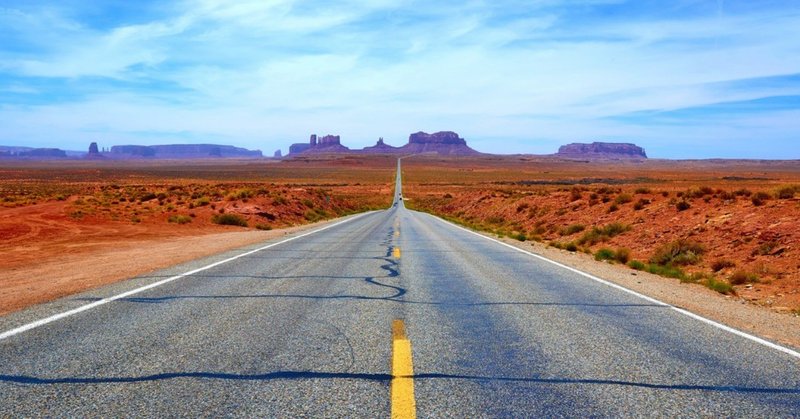 道を切り開くのは苦しい Hiro Note