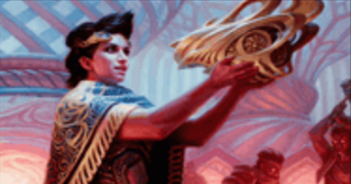 コレスキ語り:MTG「カラデシュ」のフレーバーテキスト|ばんな コレスキ語り:MTG「カラデシュ」のフレーバーテキスト|ばんな