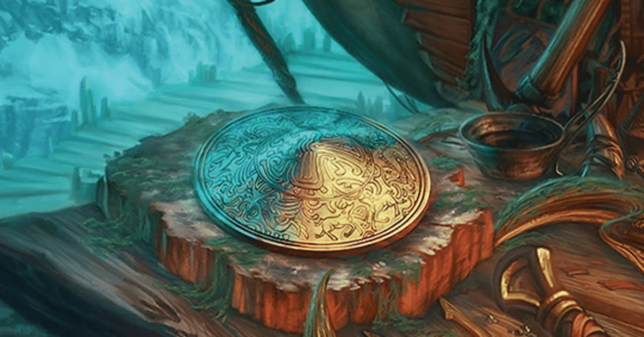 Magic: The Gathering 『タルキール：龍嵐録』私的注目カードレビュー