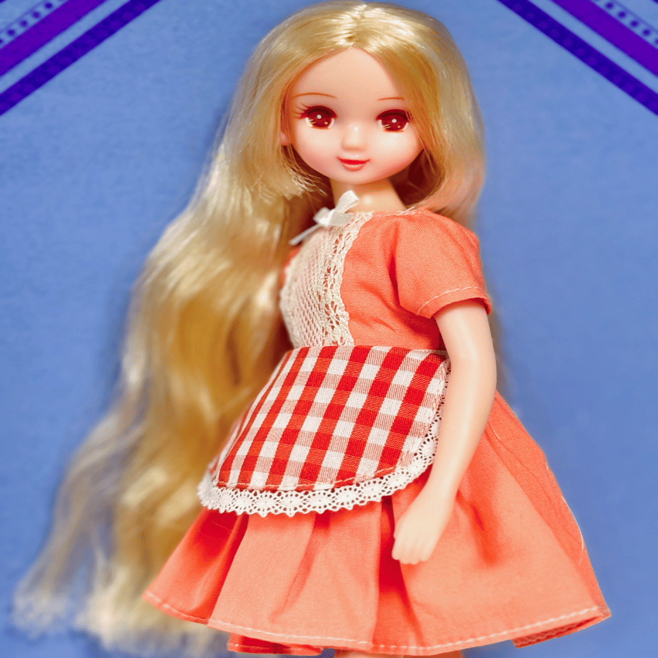 リカちゃんフレンド等(タカラ・タカラトミー編)③｜citronnia