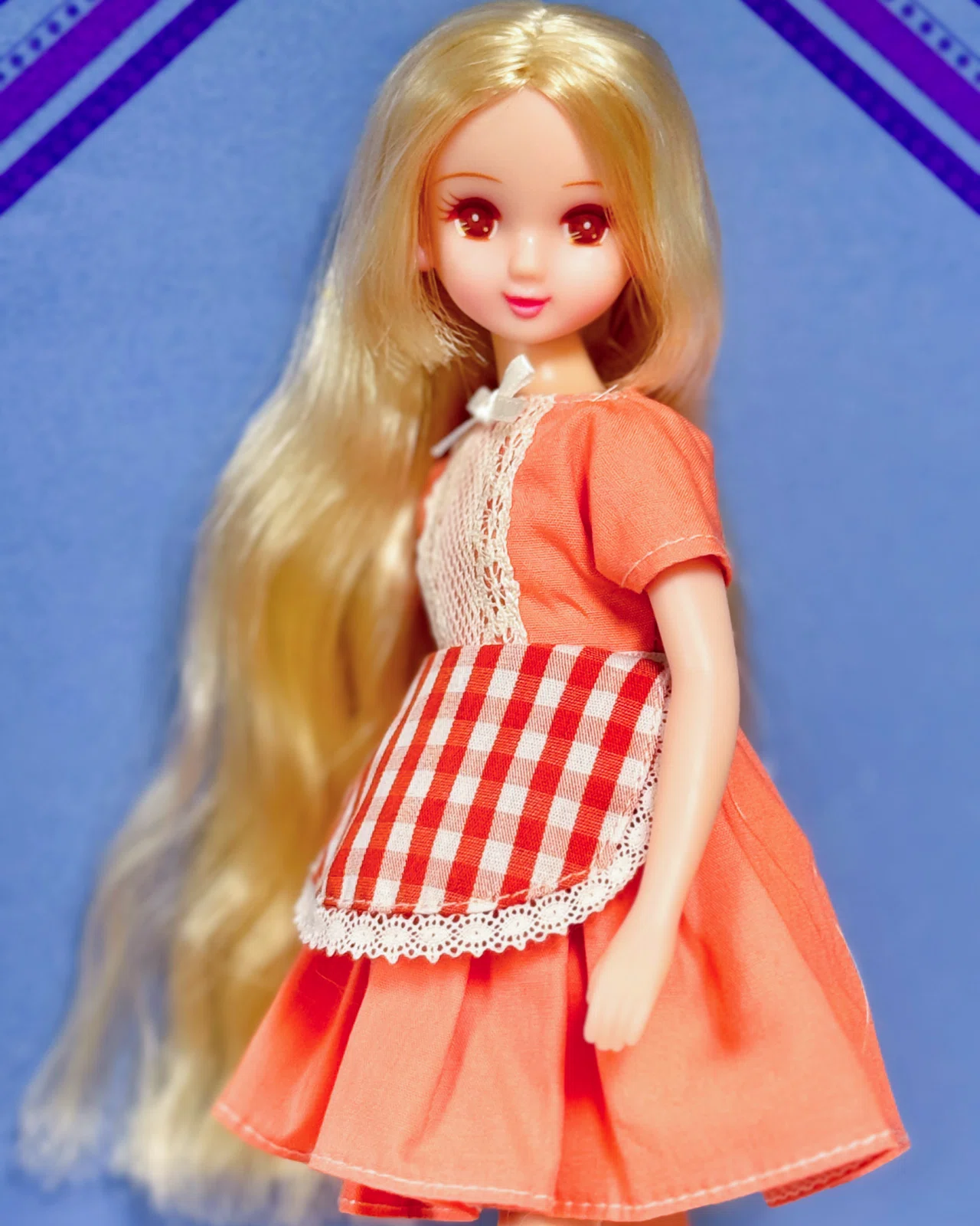 リカちゃんフレンド等(タカラ・タカラトミー編)③|citronnia リカちゃんフレンド等(タカラ・タカラトミー編)③|citronnia
