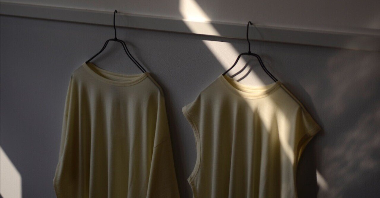 【美品】BATONER for tatazumaiizumai タンクトップ n枚買い必至の別注タンクトップ【BATONER】より。 / スタッフブログ