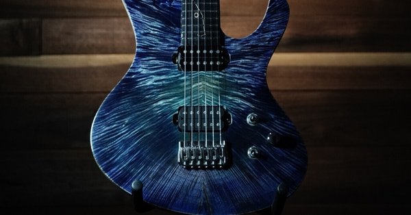 Guitars - ギター｜962woodworks｜note