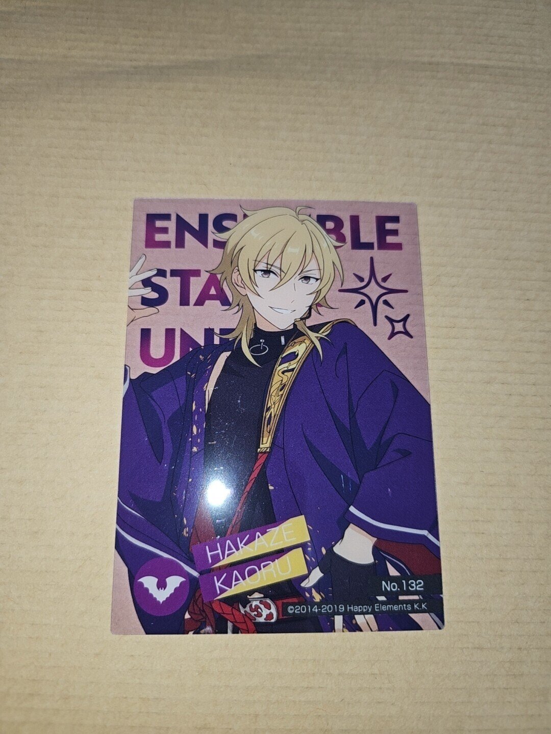 Museum Card – pattythree公式通販サイト