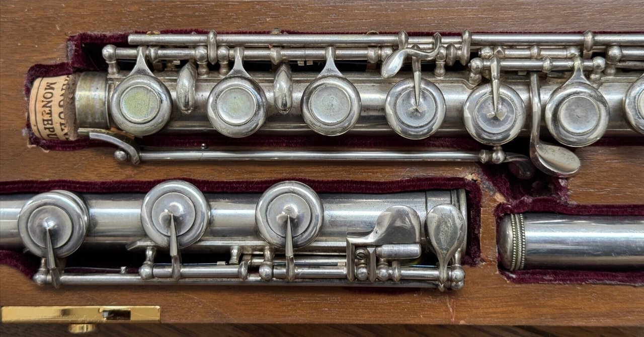 【美品】 横山管楽器 フルート ALTES SY120 お待たせ! 横山管楽器 ALTES 日本製フルート（超ポイントバック