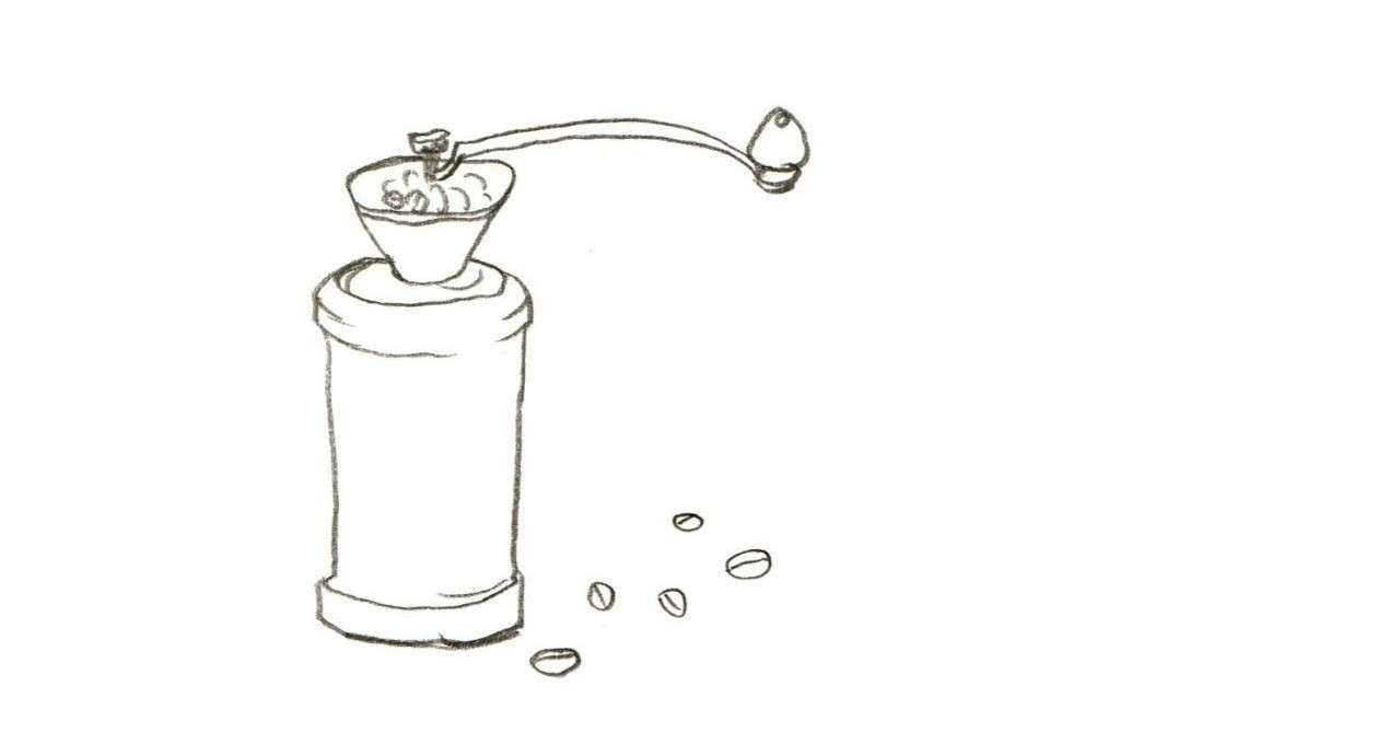 コーヒー初心者の僕がまず揃えたもの 後半 いち Note