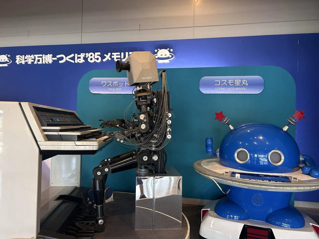 未来への期待'85｜𝐂𝐡𝐢𝐤𝐚