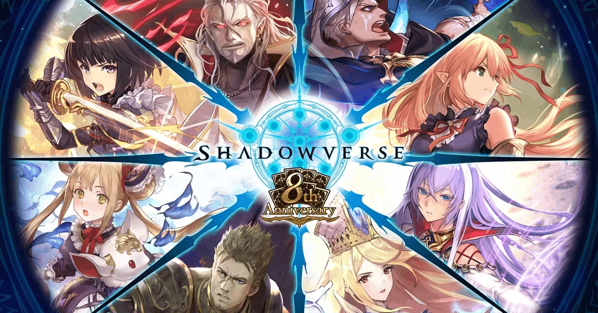 シャドウバースとは何だったのか｜momflow