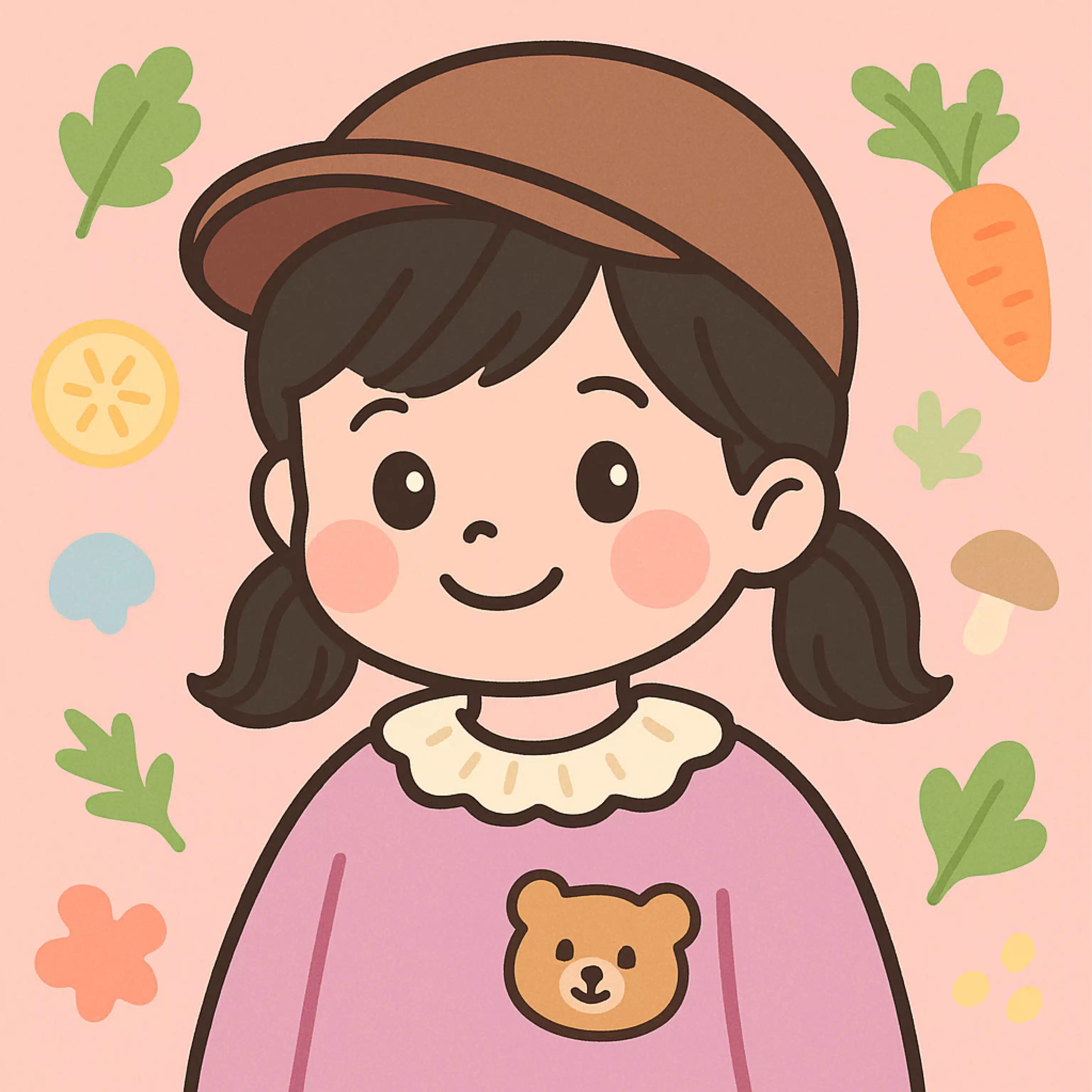 無添加てん子