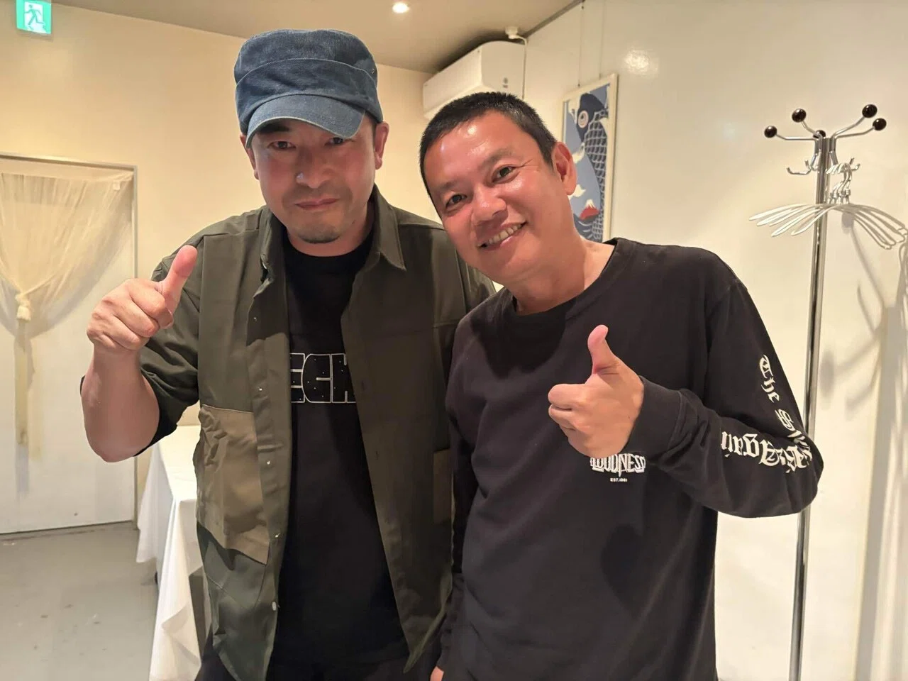 横澤 プロデューサー