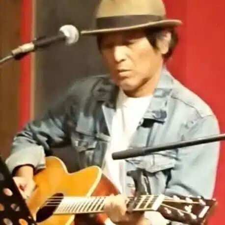 Masaya（まー先生）