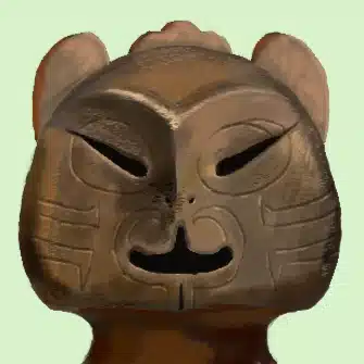 土偶子