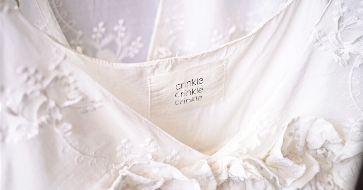 crinkle crinkle crinkle】25SSスタート3D embroidery bolero crinkle crinkle crinkle】25SSスタート3D embroidery bolero