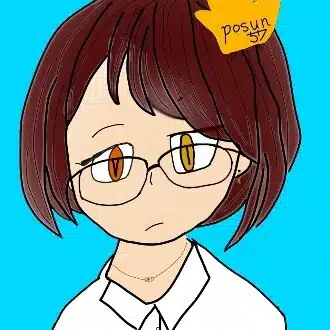 Porsn〈ぽーすん〉
