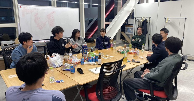 自分なりの教育を語れる場所─ CLASH交流会レポート#2