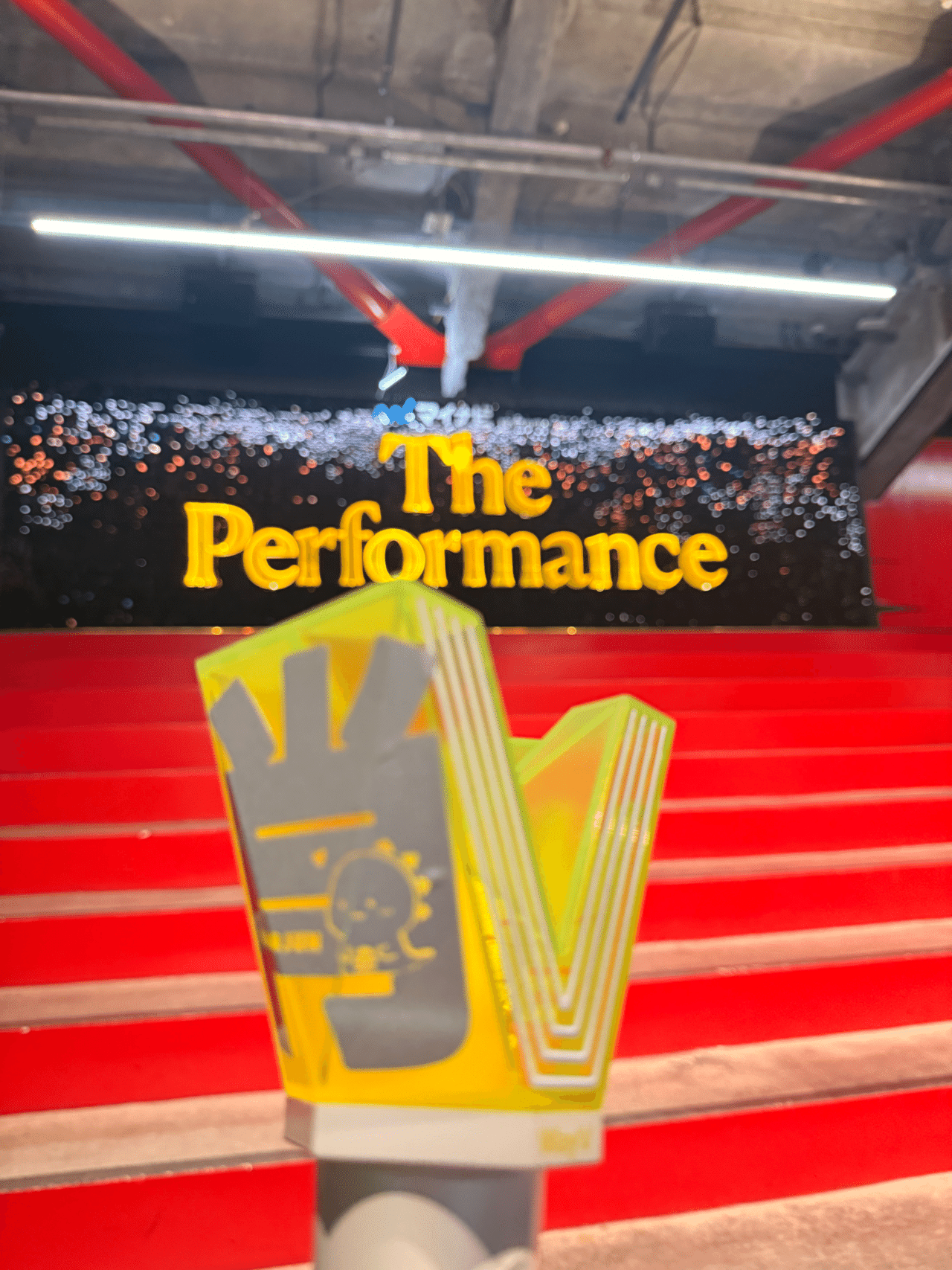 レポ】The Performance 2025🎤 NCT DREAM×WayVの夢の共演！｜Nico🦖