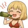 トコちゃん
