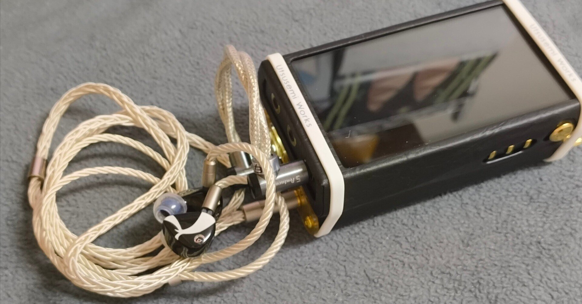 姉守ラヴによるNight Oblivion Butasturを中心としたポータブル 姉守ラヴによるNight Oblivion Butasturを中心としたポータブル