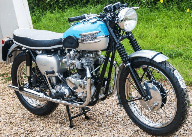 トライアンフ　別体　ナセル triumph トライアンフ 別体 ナセル triumph