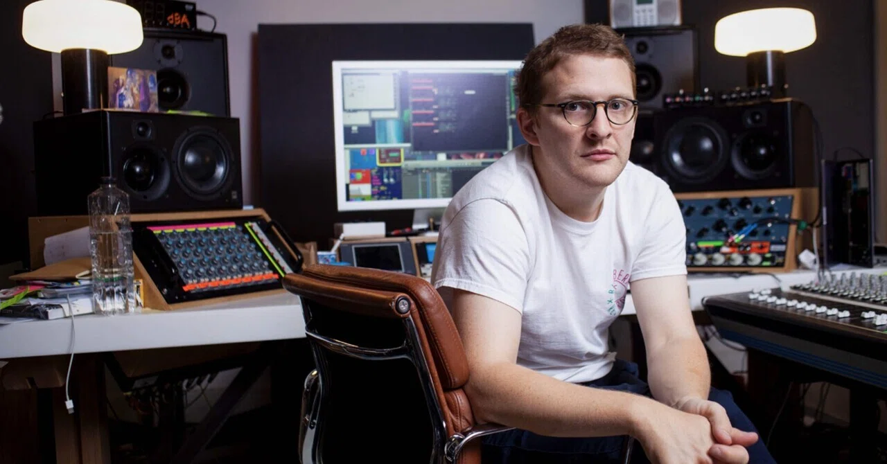 機材を超えた音楽へ──Floating Pointsの制作哲学を読み解く｜深海 響