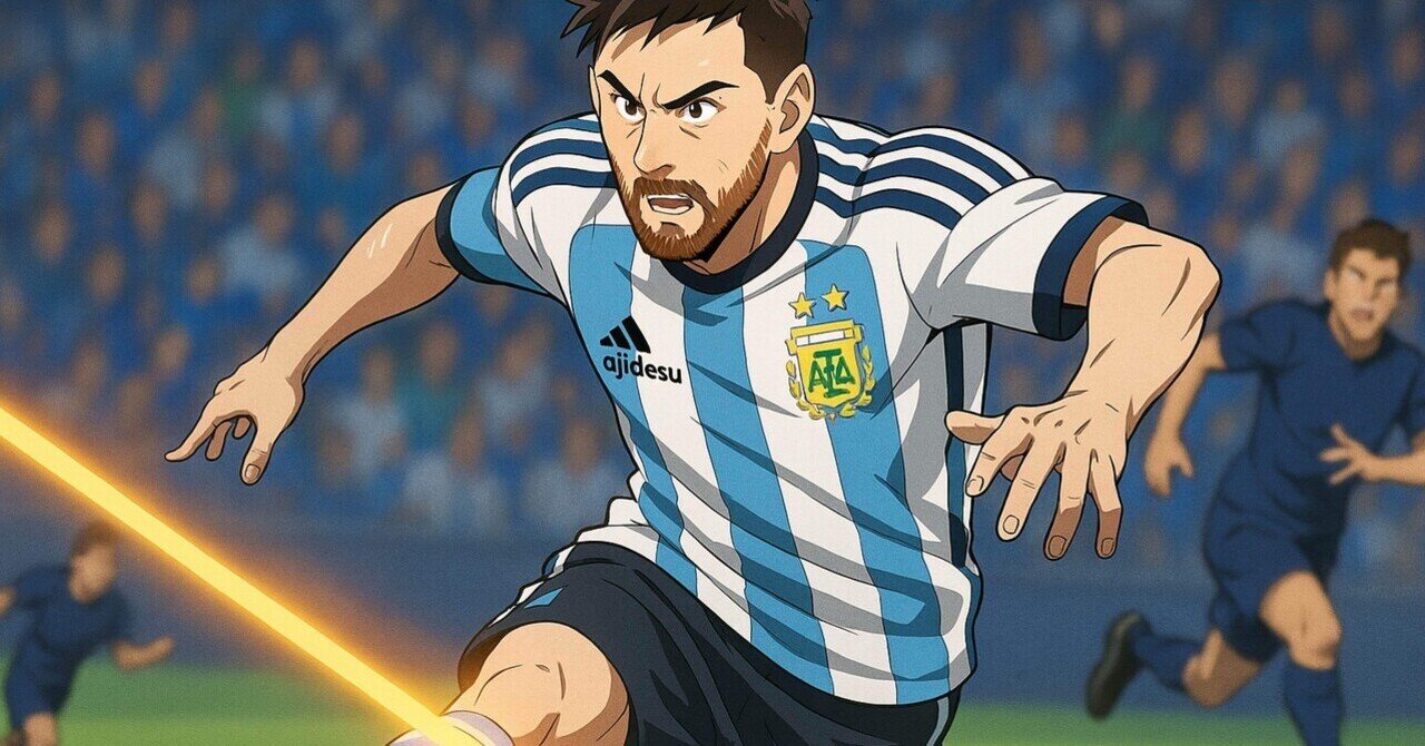 リオネル・メッシ ノート】リオネル メッシ Panini Donruss Optic Holo